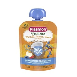SPREMI E GUSTA NUTRIMUNE IL...