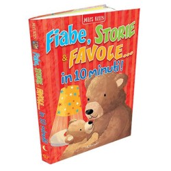 LIBRO FIABE  STORIE...