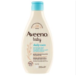 AVEENO BABY BAGNETTO CORPO...