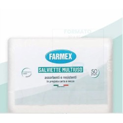 SALVIETTE ASCIUGAMANI CARTA...