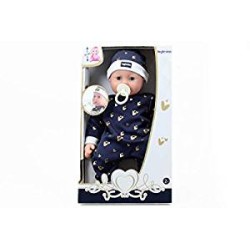 BAMBOLA INGLESINA CM 46 SE...