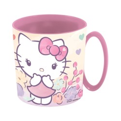 TAZZA 390 ML MICROONDE...