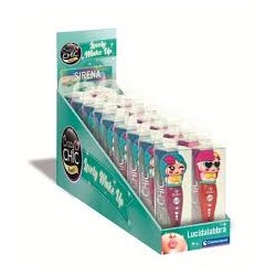 CRAZY CHIC LUCIDALABBRA SIRENA