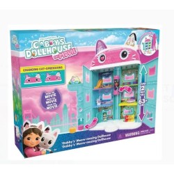 GABBY S DOLLHOUSE MOVIE LA...