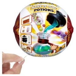 MINIVERSE BOX HARRY POTTER...