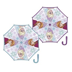 OMBRELLO A BOLLA FROZEN...