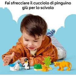 FAMIGLIE DI ANIMALI...