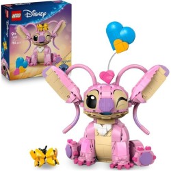 ANGEL DISNEY CLASSIC LEGO