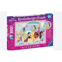 PUZZLE 100 PEZZI XXL DISNEY...