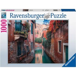 PUZZLE 1000 PEZZI AUTUNNO A...