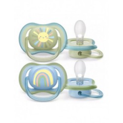 2 SUCCHIETTI ULTRA AIR 0 6...