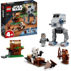 STAR WARS AT ST LEGO