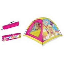 TENDA GARDEN BARBIE