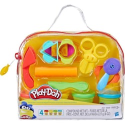 PLAYDOH STARTER SET