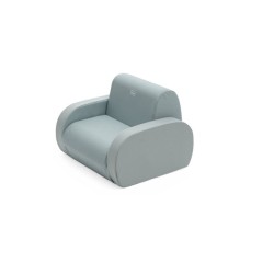 POLTRONCINA TWIST PEPPERMINT