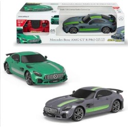 AUTO RADIOCOMANDATA...