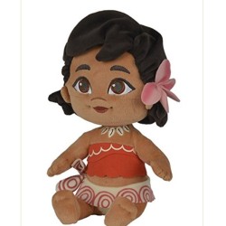 PELUCHE VAIANA CM  60 MIS 7
