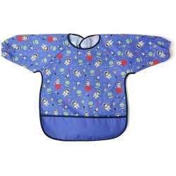 BAVAGLINO IMPERMEABILE BLU