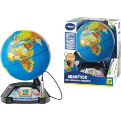 GIRAMONDO VIDEO MAPPAMONDO...