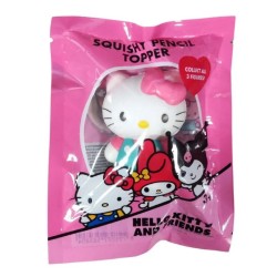 SQUISHY HELLO KITTY