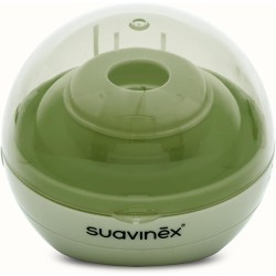 DUCCIO STERILIZZATORE VERDE