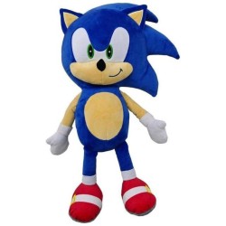 PELUCHE SONIC 50 CM 