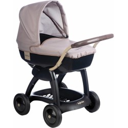 CARROZZINA BAMBOLE BABY...