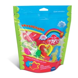 BLISTER DIDO  TUTTOFORME