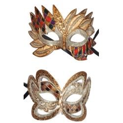 MASCHERA CARNIVAL PARTY