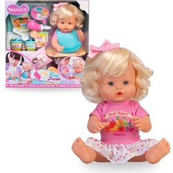 BAMBOLA NENUCO PRIMA PAPPA