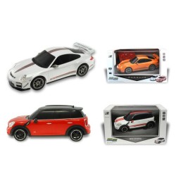 AUTO RADIOCOMANDATA...