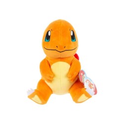 PELUCHE POKEMON VELVET...