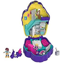 POLLY POCKET PLAYSET...