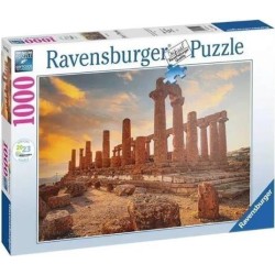 PUZZLE 1000 PEZZI VALLE DEI...
