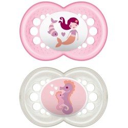 2 SUCCHIETTI SKIN SOFT...