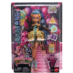 CLEO BAMBOLA MONSTER HIGH
