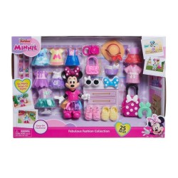 CONFEZIONE MINNIE MOUSE CON...