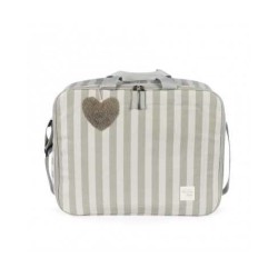 BORSA VALIGIA SINTRA GREEN...