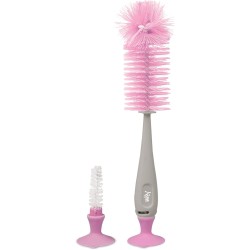 SCOVOLINO BIBERON ROSA