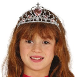 CORONA TIARA PRINCIPESSA...