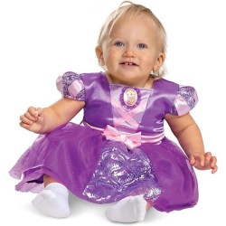 COSTUME RAPUNZEL CLASSIC...