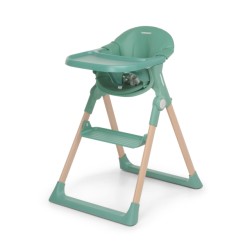 KIDSMENU SEGGIOLONE GREEN