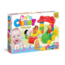 HAPPY FARM BABY CLEMMY