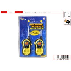 RICETRASMITTENTI   WALKIE...