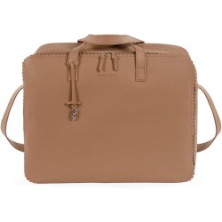 BORSA VALIGIA ICON CARAMEL...
