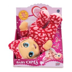 BAMBOLA AMORE MIO OPLA 