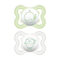 2 SUCCHIETTI MAM AIR SKIN...