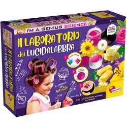 I M A GENIUS LA FABBRICA...