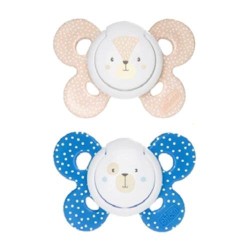 SUCCHIETTO COMFORT BOY SIL...