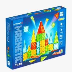 COSTRUZIONI MAGNETICHE...